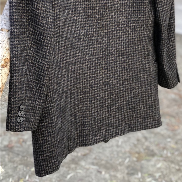 VTG Giorgio Armani Le Collezioni π― Cashmere, 42R - Picture 14 of 15